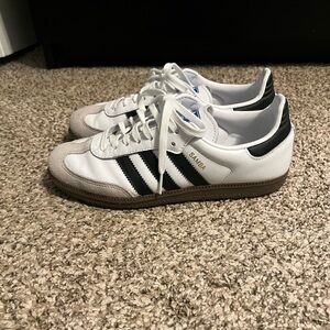 Adidas Samba Sneakers